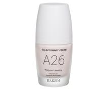 HAKeeM A26 Galactoning Cream 35 ml Hypoallergenic Glossy _ Crema senza fondot...