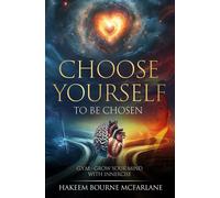 CHOOSE YOURSELF TO BE CHOSEN: G.Y.M - GROW YOUR MIND WITH INNERCISE