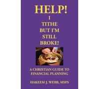 Hakeem J. Webb Help (Tascabile)