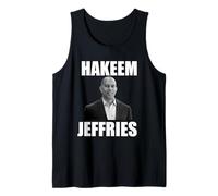 Hakeem Jeffries Canotta
