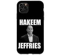 Hakeem Jeffries Custodia per iPhone 11 Pro Max