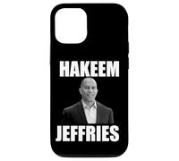 Hakeem Jeffries Custodia per iPhone 12/12 Pro