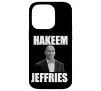 Hakeem Jeffries Custodia per iPhone 14 Pro