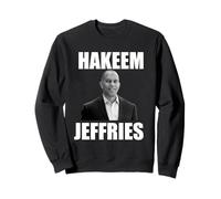 Hakeem Jeffries Felpa