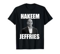 Hakeem Jeffries Maglietta