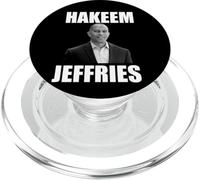 Hakeem Jeffries PopSockets PopGrip per MagSafe