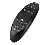 Hakeeta Sostituzione controller telecomando multifunzione Smart TV per Samsung BN59-01185F BN59-01185D e LG, Basso consumo energetico, lunga distanza di trasmissione