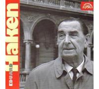 Haken, Prague Chamber Orchestra - Eduard Haken Sings Dvorak Smetana Rossini et al (Supraphon) by Haken, Prague Chamber Orchestra (1996-07-23)
