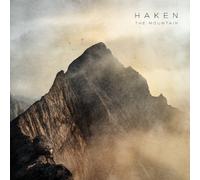 Haken The Mountain (CD) Album