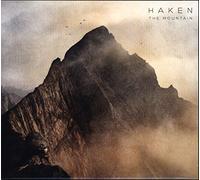 Haken - The Mountain (Ltd.Edt.Dig.)