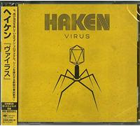 Haken - Virus