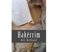 Hakerrim: Poezi te Zgjedhura
