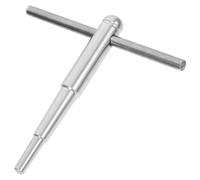 HAKIDZEL 1set Strumento Professionale per Riparazione e Modellatura Tromba Accessorio per Strumenti come Trombone e Corno Francese Utensile Versatile e Facile da Usare per Musicisti