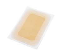 HAKIDZEL Adesivo Coprente Per Tatuaggi e Cicatrici, Fogli Sottili Impermeabili Traspiranti, Nastro Protettivo Leggero, Per Viaggi e Copertura Pelle Sensibile