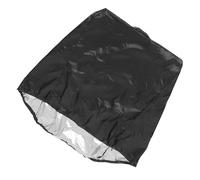 HAKIDZEL Copertura Oxford Resistente per Carrello Giardino Avvolgitubo 210d Antistrappo per Esterno e Patio
