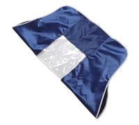 HAKIDZEL Copertura Raggi di Elettrico Pannello e Controllo per Scooter Oxford Resistente ai UV, Adattabile Universalmente Bici Elettriche, per Spostamenti Urbani