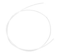 HAKIDZEL Fermaocchiali Antiscivolo in Pvc 1 Metro, Coprigambe Auricolari per Occhiali da Vista e Sole, Supporti Auricolari Resistenti per Lavoro e Attività Sportive