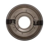 HAKIDZEL Ricambio per Vasca d'Acqua per Macchina da Ceramica - Tornio Elettrico in plastica da 15,72 Pollici - Vasca d'Acqua Staccabile per Laboratorio di Argilla