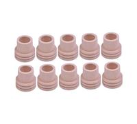 HAKIDZEL Spegni Moxa in Legno Beige per Moxibustione 10 Pezzi Dispositivo Sicuro per Estinguere Moxa per Strips Diametro Inferiore a 20mm