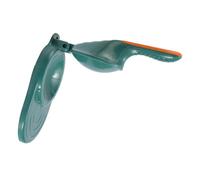 HAKIDZEL Stampo per Gnocchi in Plastica Pressa Ergonomica, Strumento fare Ravioli e Involucro di Pasta, Utensile Manuale per Cucina Casalinga Facile da Pulire e Risparmio Fatica