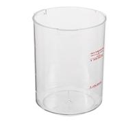HAKIDZEL Tazza di Ricambio per Facciale 240-600 Ml Resistente Alte Temperature Serbatoio Acqua in ABS per Uso Professionale Estetico e Domestico