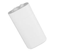 HAKIDZEL Umidificatore per Casa a Forma di Montagna Luce Notturna Silenziosa, Grande Capacità, Alimentazione Usb, Materiale Abs, per Ufficio e Camera da Letto