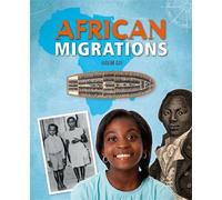 Hakim Adi African Migrations (Tascabile)