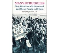 Hakim Adi Many Struggles (Tascabile)