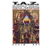 Hakim Bey Taz (Tascabile)