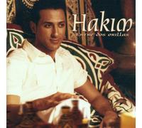 HAKIM - ENTRE DOS ORILLAS