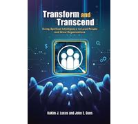 Hakim J Lucas John E Guns Transform and Transcend (Tascabile)