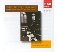 Hakim,Naji - Canticum