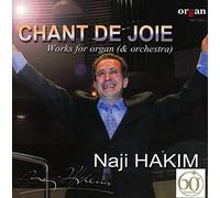 Hakim,Naji - Chant de Joie
