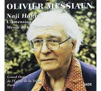 Hakim,Naji - L'Ascension