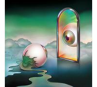 Hakim Nick - Green Twins