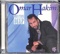 Hakim,Omar - Rhythm Deep