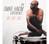 Hakim, Omar - We Are One