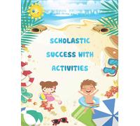 Hakim Publishing Scholastic Success With Activities (Tascabile)