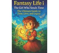 Hakimi The Fantasy Life i (Tascabile)