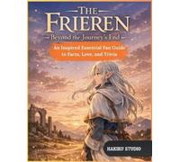 Hakiru Studio The Frieren (Tascabile)