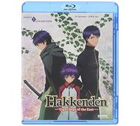 Hakkenden: Eight Dogs Of The East: Season 2 [ Edizione: Stati Uniti]