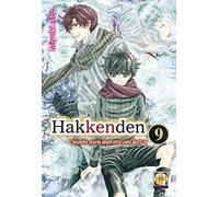 Hakkenden. L'insolita storia degli otto cani dell'est (Vol. 9)