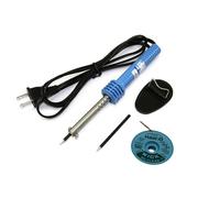 Hakko 508-1/P Solder Iron, Lightweight, 40W, Blue by Hakko