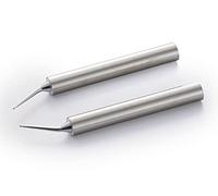 Hakko A1389 Set di pinzette riscaldate CHIP 0,5I - Bent R0,25 mm per FX8804 / 950