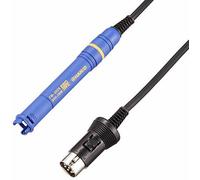 HAKKO FM-2028 24V-70W Bloccabile Manicotto Saldatore Blu 22722 Giappone Import