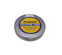 HAKKO Iron tip Polisher [Chemical paste] FS 100-01 (Japan Import)