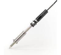 HAKKO Japan Saldatore per la lavorazione dei metalli in acciaio inossidabile ...