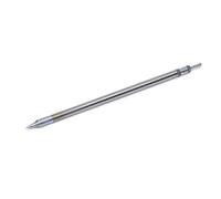 Hakko Punta per saldatore micro T50-D02 - Forma a scalpello-0.2D - per FX9703 & FX9704