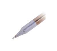 Hakko Punta per saldatore micro T50-D04 - Forma a scalpello-0.4D - per FX9703 & FX9704