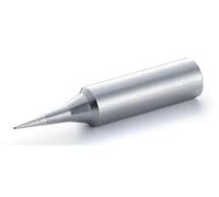 Hakko Punta per saldatore T19-I, R0,2 mm, argento